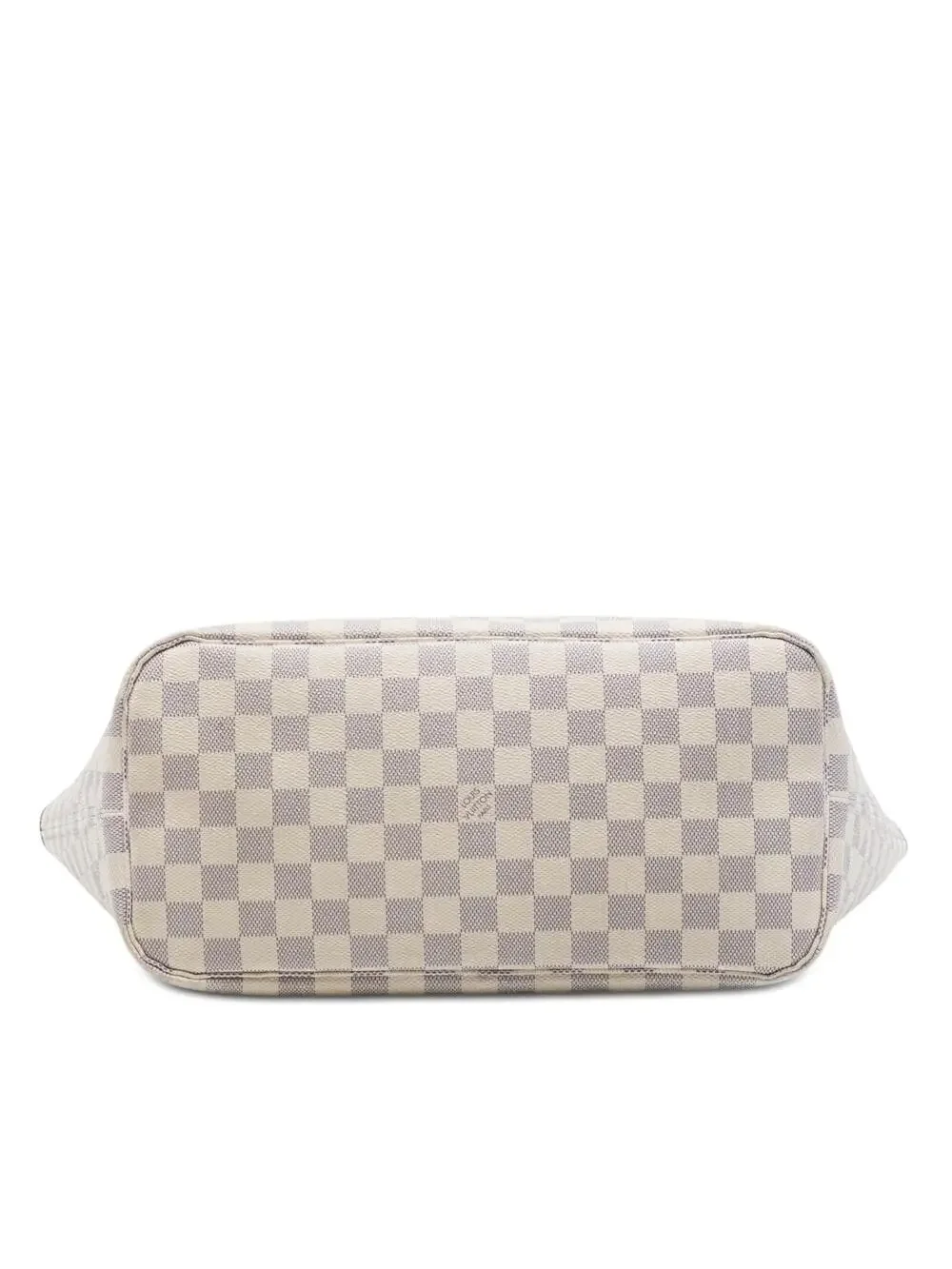 Louis Vuitton Damier Azur Neverfull Mm #307649L10B